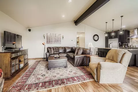 Living - 244 Lodgepole St #36, Dillon, CO 80435 photo 3 of 4