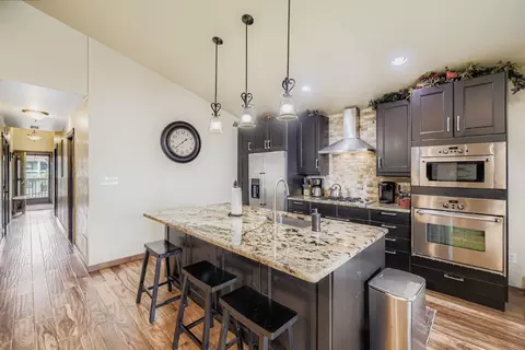 Kitchen - 244 Lodgepole St #36, Dillon, CO 80435 photo 1 of 3
