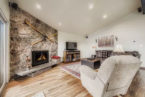 Living - 244 Lodgepole St #36, Dillon, CO 80435 photo 2 of 4