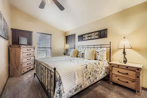 Bedroom - 244 Lodgepole St #36, Dillon, CO 80435 photo 4 of 5