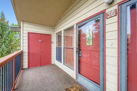 Exterior - 244 Lodgepole St #36, Dillon, CO 80435 photo 7 of 7