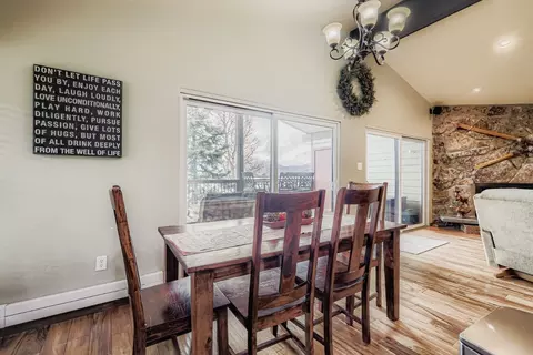 Dining - 244 Lodgepole St #36, Dillon, CO 80435 photo 2 of 2