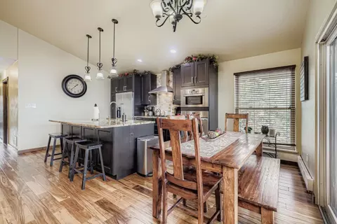 Dining - 244 Lodgepole St #36, Dillon, CO 80435 photo 1 of 2