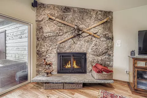 Living - 244 Lodgepole St #36, Dillon, CO 80435 photo 4 of 4