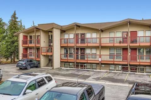 Exterior - 244 Lodgepole St #36, Dillon, CO 80435 photo 4 of 7