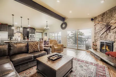 Living - 244 Lodgepole St #36, Dillon, CO 80435 photo 1 of 4