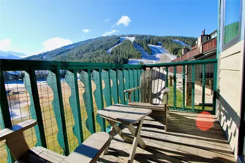 82 Wheeler Cir #219D-6, Copper Mountain, CO 80443