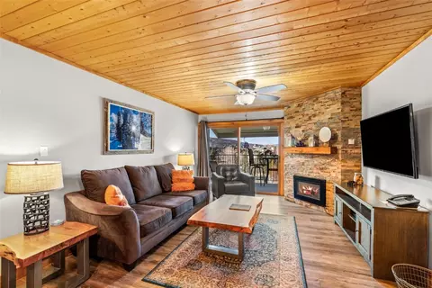 2350 Ski Trail Ln #332, Steamboat Springs, CO 80487