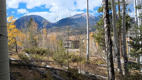 161 Angler Mountain Ranch Rd S, Silverthorne, CO 80498