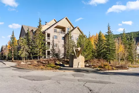 135 Dercum Dr #8615, Keystone, CO 80435