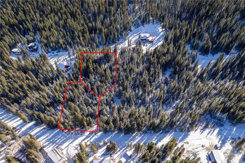387 County Road 674, Breckenridge, CO 80424