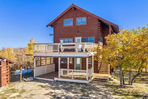34555 Wolverine Trl, Steamboat Springs, CO 80487