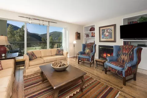 22097 Saints John Rd #2526, Keystone, CO 80435