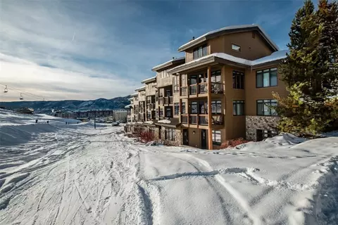 2255 Ski Time Square Dr #212-3-76, Steamboat Springs, CO 80487