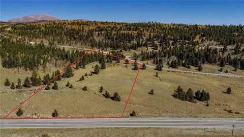 267 Platte River Dr, Fairplay, CO 80440