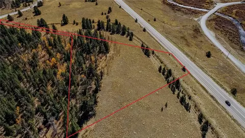 381 Platte River Dr, Fairplay, CO 80440
