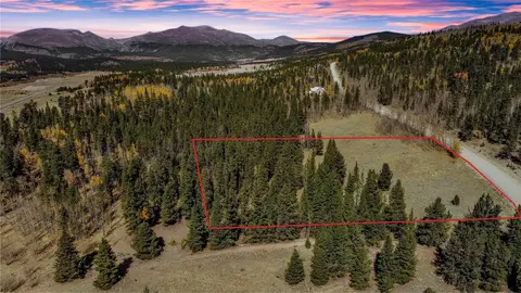 425 Platte River Dr, Fairplay, CO 80440