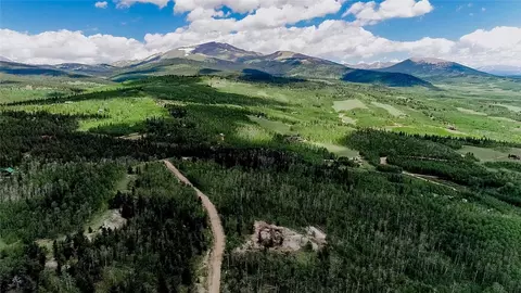 1047 Lumberjack Rd, Fairplay, CO 80440