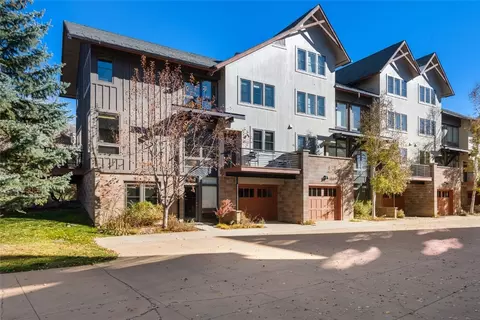 2886 Blackhawk Ct #0, Steamboat Springs, CO 80487