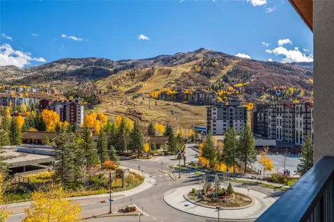 2300 Mount Werner Cir #520, Steamboat Springs, CO 80487