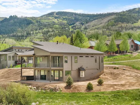 30615 Boot Ct, Oak Creek, CO 80467