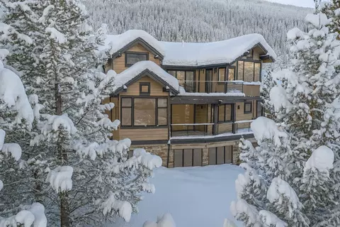 27 Independence Ln, Keystone, CO 80435