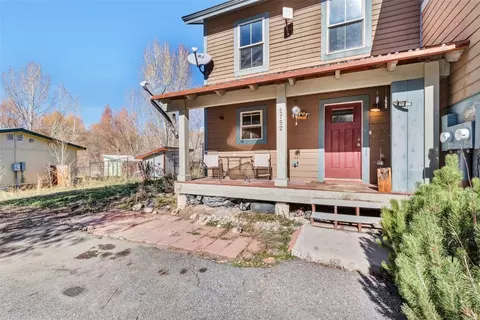 2752 Honeysuckle Ln, Steamboat Springs, CO 80487