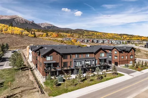 1301 Adams Ave #128, Silverthorne, CO 80498