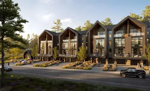 1543 Broomtail Ln #E3, Steamboat Springs, CO 80487
