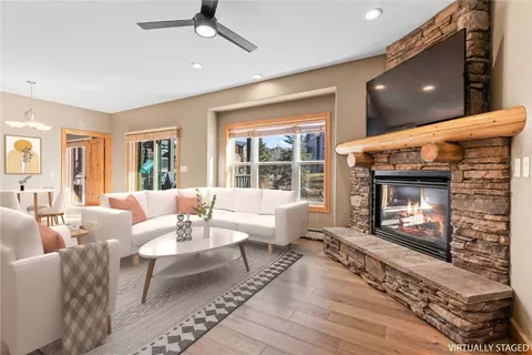 164 Buck Ridge Rd #164, Dillon, CO 80435
