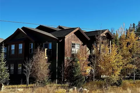 33 Dewey Placer Dr #33A, Breckenridge, CO 80424