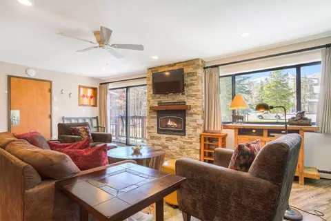 350 Four Oclock Rd #C, Breckenridge, CO 80424