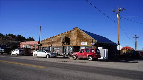 tbd Black Beaver Rd, Hartsel, CO 80449 photo 2