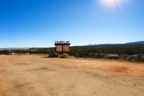 tbd Black Beaver Rd, Hartsel, CO 80449 photo 6