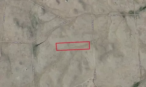 tbd Black Beaver Rd, Hartsel, CO 80449