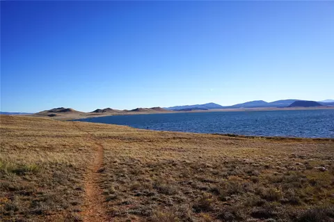 tbd Black Beaver Rd, Hartsel, CO 80449 photo 3