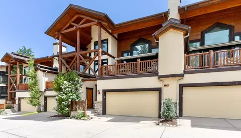 2684 Cross Timbers Trl #3, Steamboat Springs, CO 80487