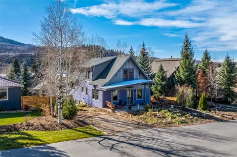 429 Pine St, Steamboat Springs, CO 80487
