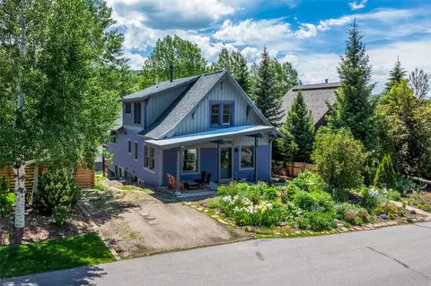 429 Pine St, Steamboat Springs, CO 80487