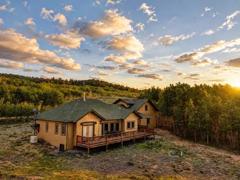 Exterior - 53 Anhinga Rd, Como, CO 80432 photo 5 of 5