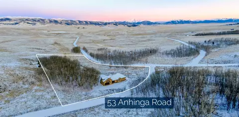 View/Area - 53 Anhinga Rd, Como, CO 80432 photo 3 of 4