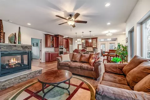 Living - 53 Anhinga Rd, Como, CO 80432 photo 1 of 4