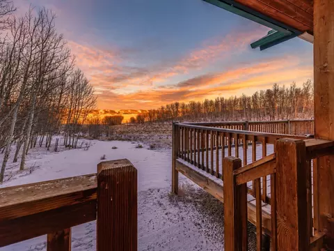 Exterior - 53 Anhinga Rd, Como, CO 80432 photo 3 of 8