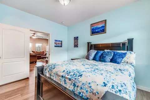 Bedroom - 53 Anhinga Rd, Como, CO 80432 photo 4 of 7