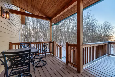 Exterior - 53 Anhinga Rd, Como, CO 80432 photo 6 of 8