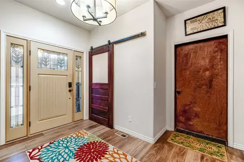 Entry Way - 53 Anhinga Rd, Como, CO 80432 photo 1 of 1
