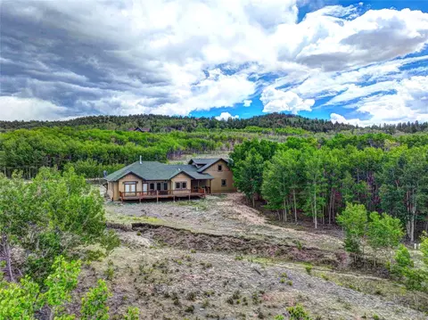 Exterior - 53 Anhinga Rd, Como, CO 80432 photo 4 of 5