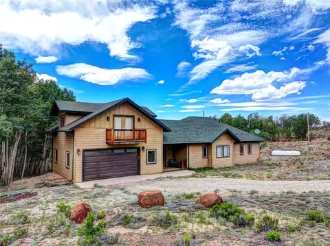 Exterior - 53 Anhinga Rd, Como, CO 80432 photo 3 of 5