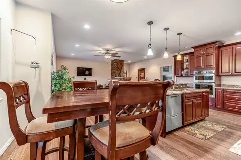 Dining - 53 Anhinga Rd, Como, CO 80432 photo 1 of 1