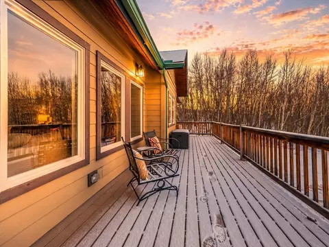 Exterior - 53 Anhinga Rd, Como, CO 80432 photo 4 of 8